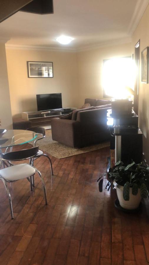 Duplex Alto Padrao - Super Central - Poços de Caldas エクステリア 写真