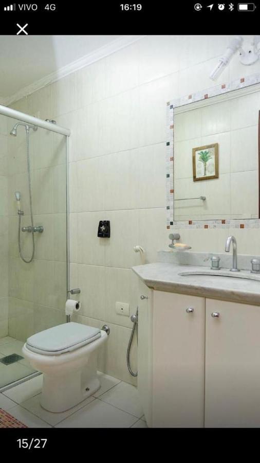 Duplex Alto Padrao - Super Central - Poços de Caldas エクステリア 写真